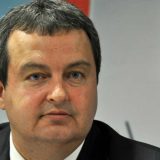 Dačić: Insistiramo na ZSO 9