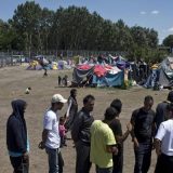 Hrvatska: Razbijena grupa krijumčara migranata 6