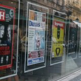 "Što je više laži, Vučić nam je draži" 6