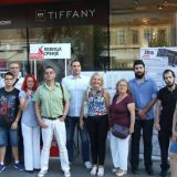 Baron Minhauzen u Zrenjaninu 5