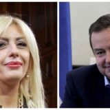 Dačić: Radim posao koji sam dobio, ne znam za nova ministarstva 10