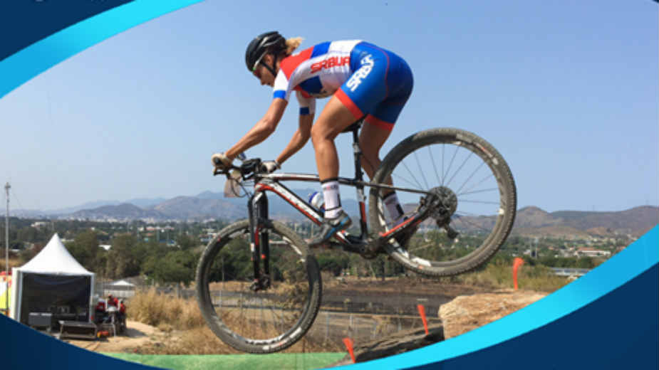 Jovana Crnogorac zauzela 27.mesto 1