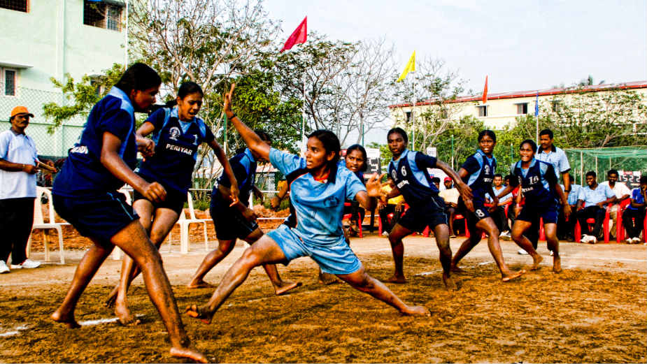 Najčudniji sportovi na Olimpijskim igrama 1