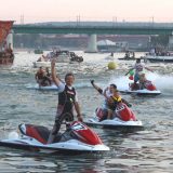 Karneval brodova u Beogradu 9