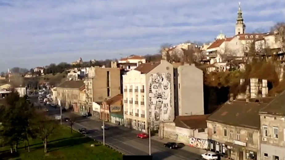 Počinje obnova fasada zgrada pod zaštitom 1