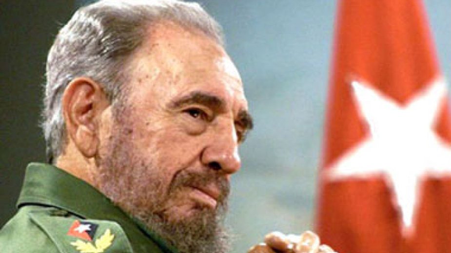 Sem Vulina i SPS česitao Kastru rođendan 1