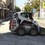 Vesić: Rekonstrukcija Ulice cara Nikolaja II 13