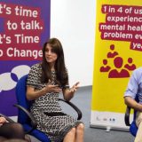 Vilijam i Kejt u borbi za mentalno zdravlje mladih 7