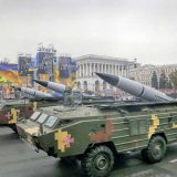 Lavrov upozorio Kerija na "provokacije" Kijeva 5
