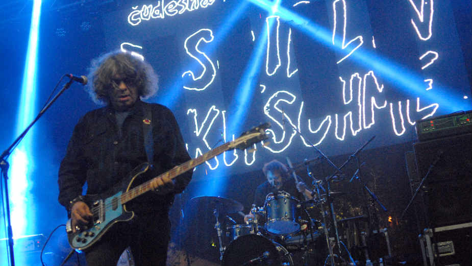 Završeno decenijsko izdanje Lovefesta 2 Završeno decenijsko izdanje Lovefesta 2