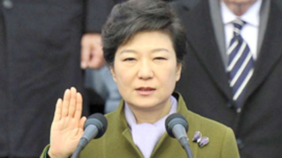 Pjongjang preti nuklearnim udarom 1