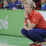 Košarkašice izgubile na startu 6