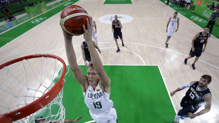 Beg od petog i četvrtog mesta 1