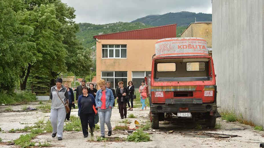 Gde je nestalo Košutino blago 1
