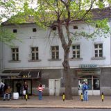 Najstarija zgrada u Beogradu 2