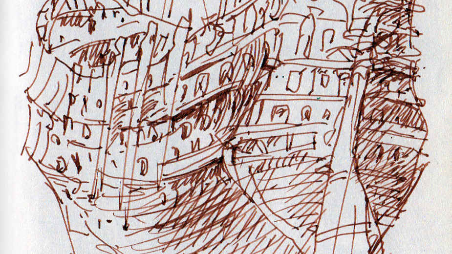 Koljini brodovi i sad plove kroz san 1