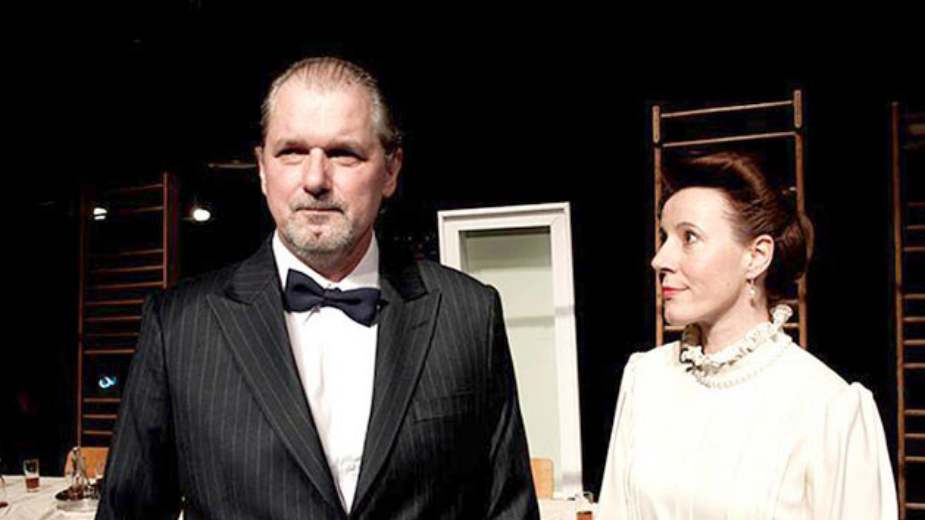 "Majstori, majstori" Mandi u čast 1