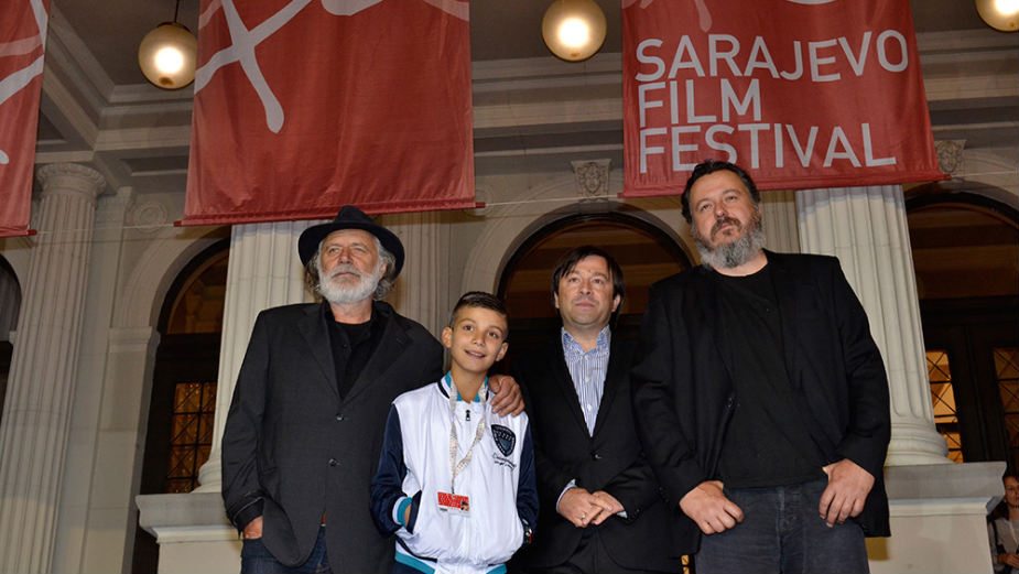 Poseta poput praska 1