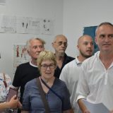 Štafelaji kraj manastira Gradac 12