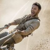 Debakl novog "Ben-Hura" na bioskopskim blagajnama 10
