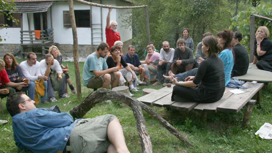 Tri dana festivala šumskih susreta 1