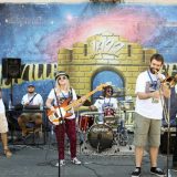 Nišvil džez festival okupiće od 11. do 14. avgusta 660 izvođača na 110 koncerata 3