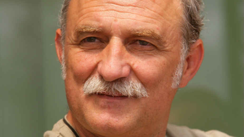 Početak u znaku Lazara Ristovskog 1