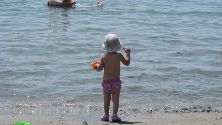 Na godišnji odmor sa decom 1