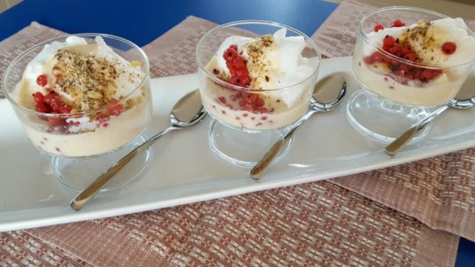 Recept nedelje: Šnenokle bez šećera 2