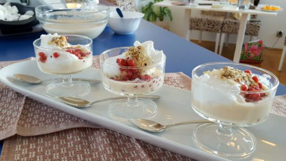 Recept nedelje: Šnenokle bez šećera 1