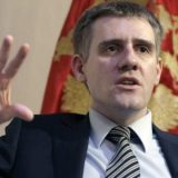 Igor Lukšić povukao kandidaturu 11