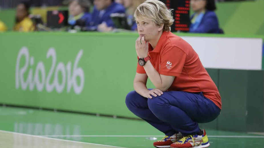 Maljković: Ustaćemo posle pada 1