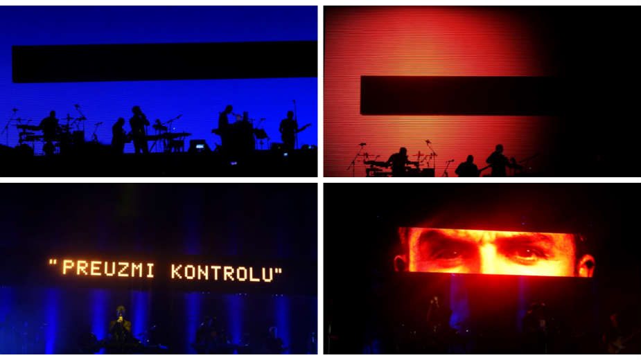 Massive attack: U ovome smo zajedno 2