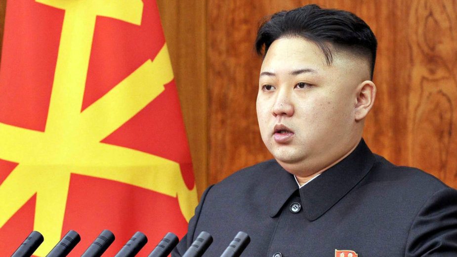 Kim Džong Un pogubio ministra prosvete 1