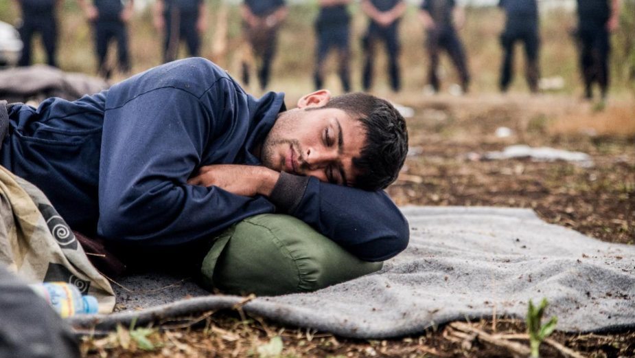 Otkriveni ilegalni emigranti 1