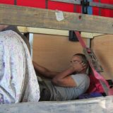 Zaustavljeno 11 ilegalaca 8