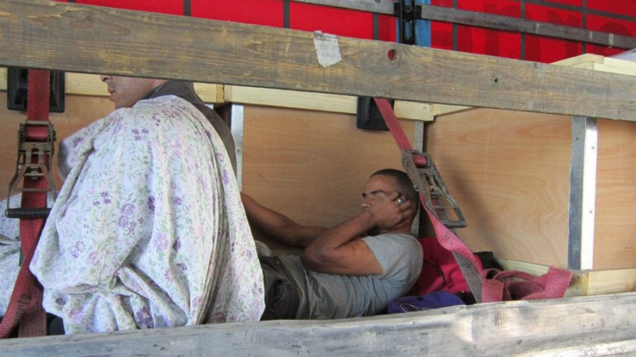 Zaustavljeno 11 ilegalaca 1 Zaustavljeno 11 ilegalaca 1