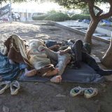 Otkriveno više grupa krijumčara ljudi 14