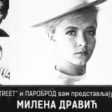 Omaž Mileni Dravić na Filmstritu 3