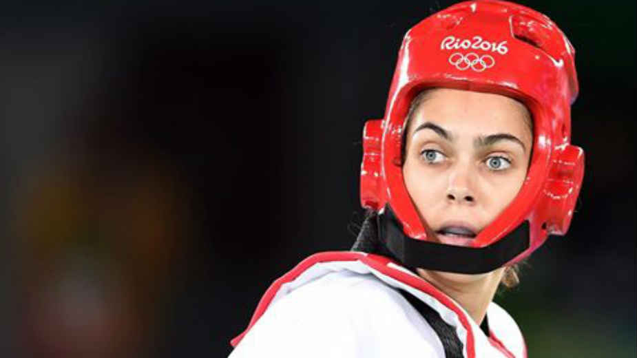 Milica Mandić završila takmičenje 1