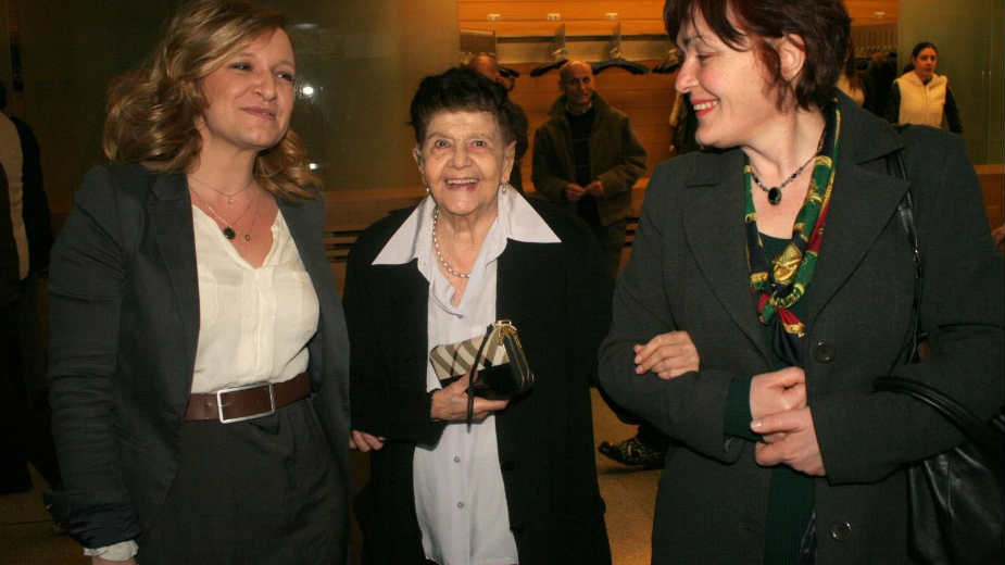 Dejan Mijač: Mira Stupica je bila mega zvezda 1