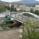 Otvaranje mosta u Mitrovici 6