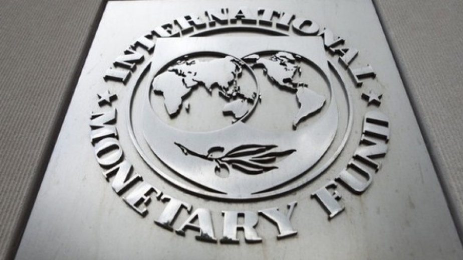 MMF: Rast u 2021. pet odsto 1