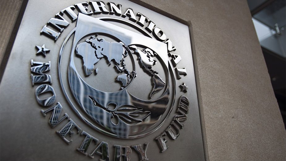 MMF odobrio zajam Ukrajini 1
