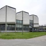 Počeli radovi na Muzeju savremene umetnosti 5