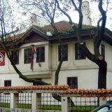 Najstarija zgrada sa početka 18. veka 14