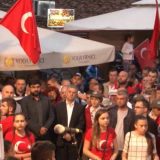 Podrška Turskoj, ne Erdoganu 1