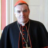 BOZANIĆ: Stepinac je uzorni učitelj vere 14