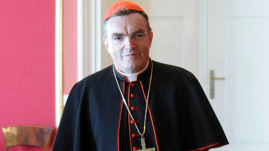 BOZANIĆ: Stepinac je uzorni učitelj vere 1