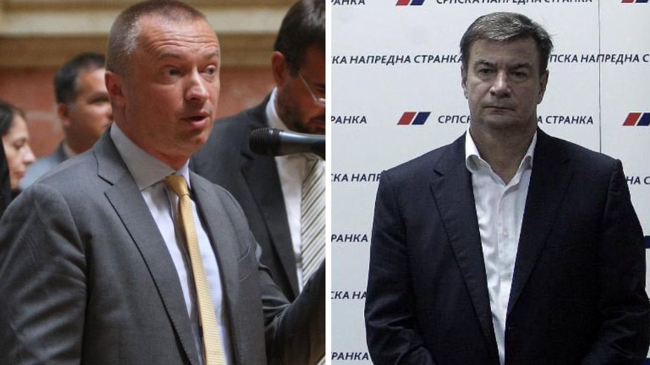 Pajtić: Knežević nam duguje 160.000 evra 1